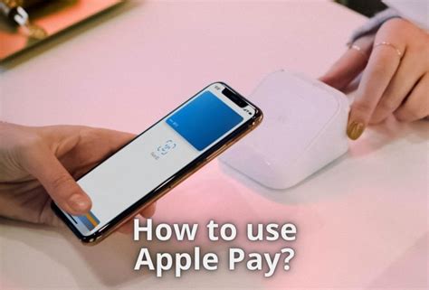 Benefits of Using Apple Pay