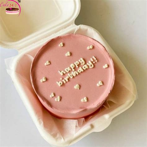 bento cake