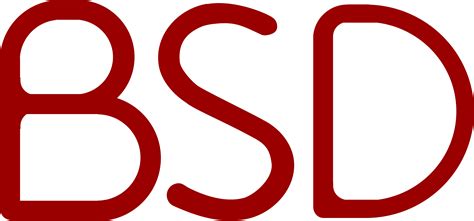 BSD Unix