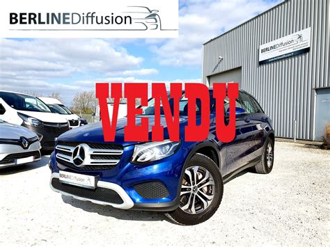 berline diffusion à Lavaur