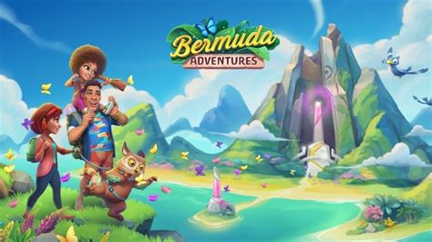 Bermuda Game Walkthrough