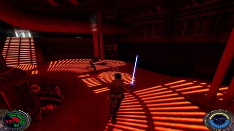 Bespin Undercity Walkthrough