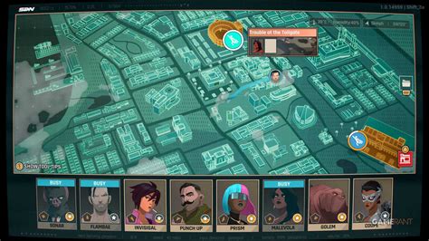 Best Dispatch Walkthrough