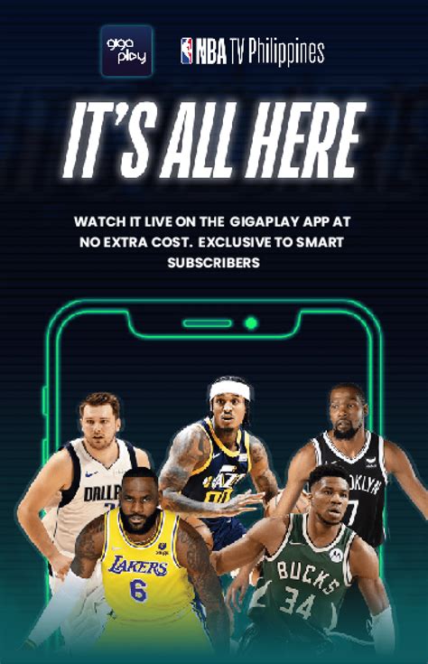 best quality nba streaming