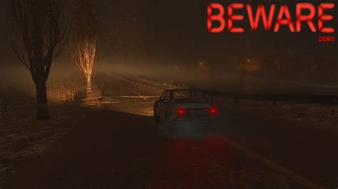 Beware Gameplay Walkthrough