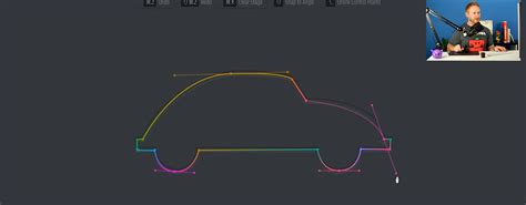 Bezier Method Walkthrough