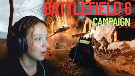 Bf6 Campaign Walkthrough