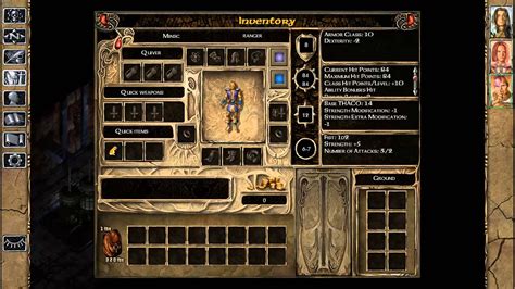 Bg2 Ee Walkthrough