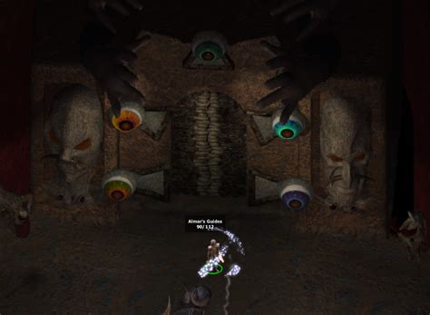 Bg2 Expansion Walkthrough