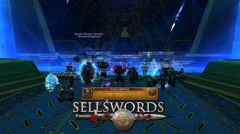 Bg2ee Sellswords Walkthrough