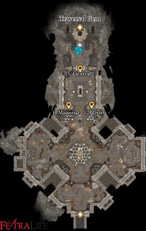 Bg3 Mausoleum Walkthrough