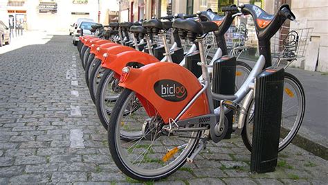 bicloo à Loos