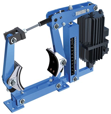 Binder Brake Catalogue