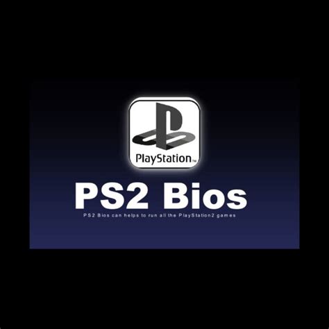 installasi Bios PS2 Android
