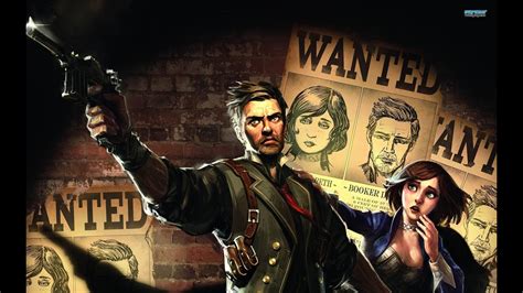 Bioshock 3 Walkthrough