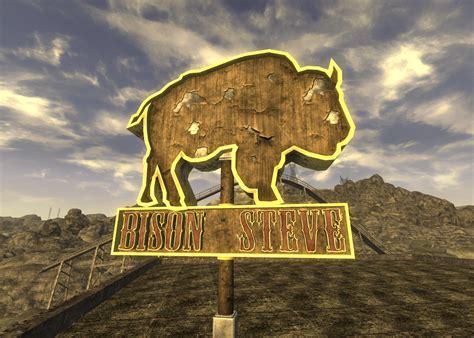 Bison Steve Hotel Walkthrough