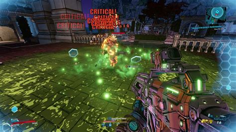 Bl3 Cartel Walkthrough