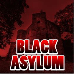 Black Asylum Walkthrough