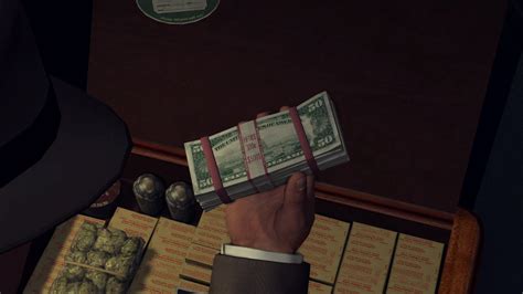 Black Caesar Walkthrough