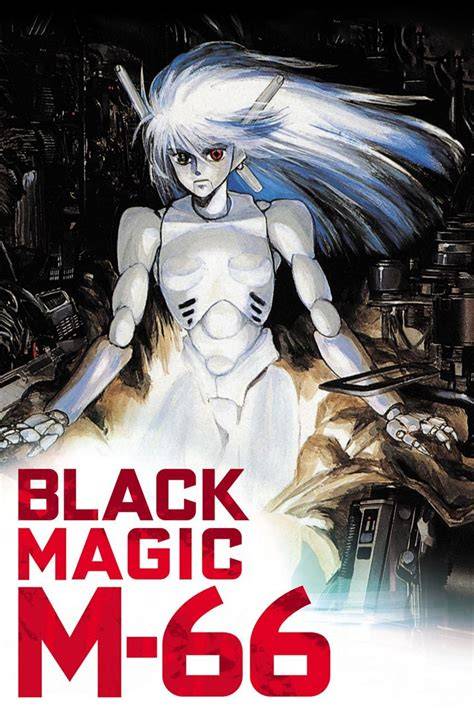 Black Magic M-66 — free download