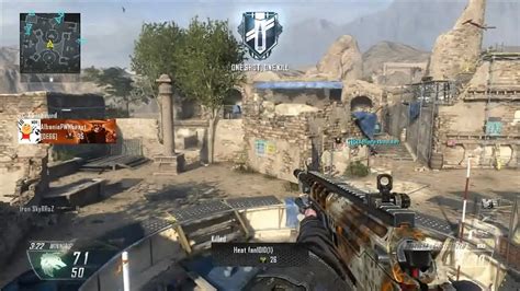 Black Ops 2 Dig Site Walkthrough