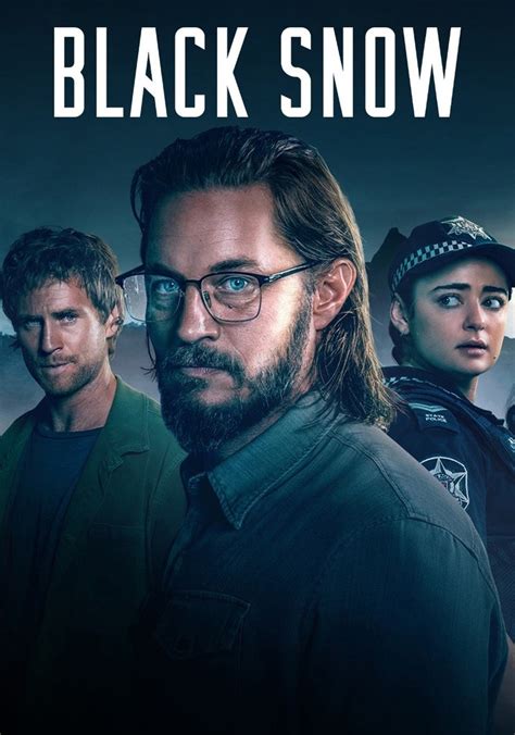 Black Snow Walkthrough