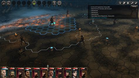 Blackguards Walkthrough Slaves