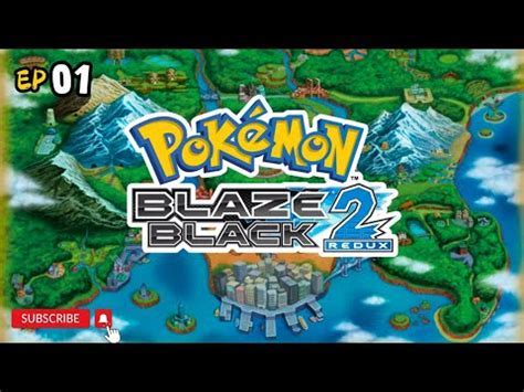 Blaze Black Walkthrough