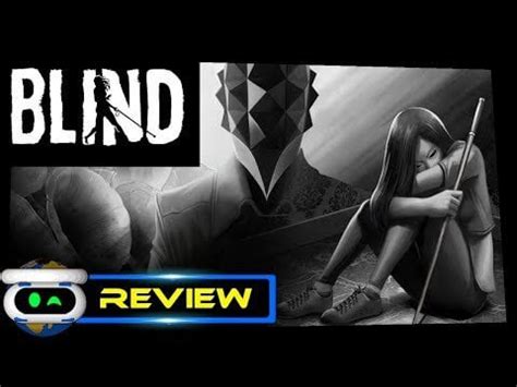 Blind Psvr Walkthrough