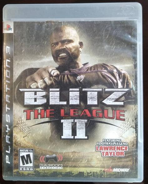Blitz The League 2 Guide Walkthrough