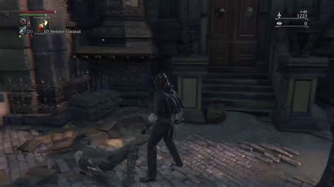 Bloodborn Trophy Walkthrough