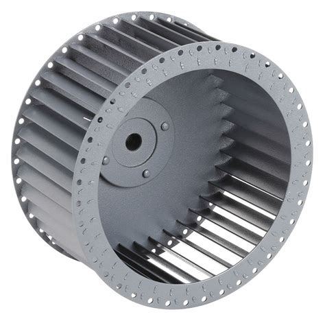 Blower Wheel Catalog