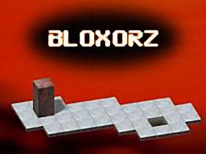 Bloxorz Game Walkthrough