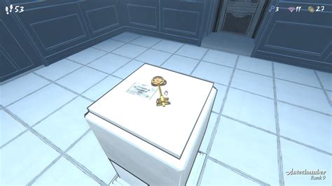 Blue Prince Basement Walkthrough