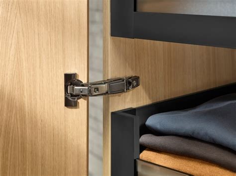 Blum Hinges Catalogue