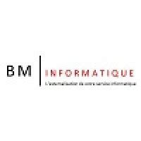 bm- Informatique à Lombez