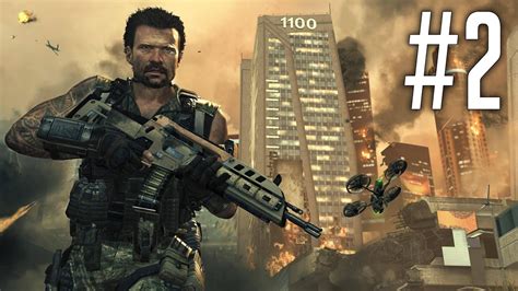 Bo2 Zombie Walkthrough