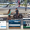 boat sales websites