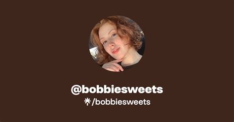 bobbie sweets Onlyfans Leak 27 XXX