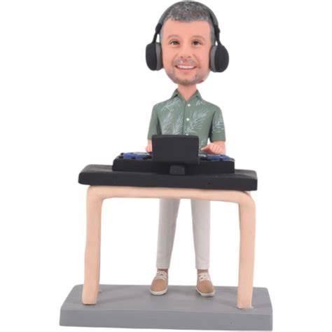 Custom Avatar
