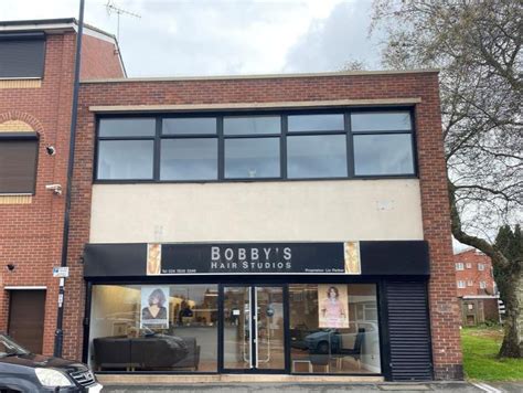 bobbys hair studios