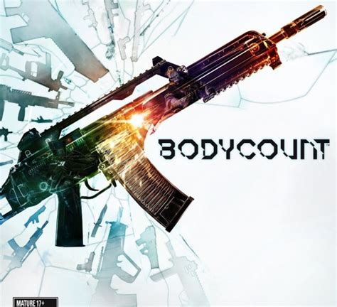 Body Count Walkthrough