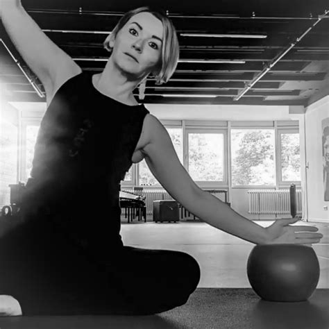 bodyandspirit-pilates bei Hanna, selbständige Pilates Trainerin und Yoga Lehrerin Hanna Lipinski