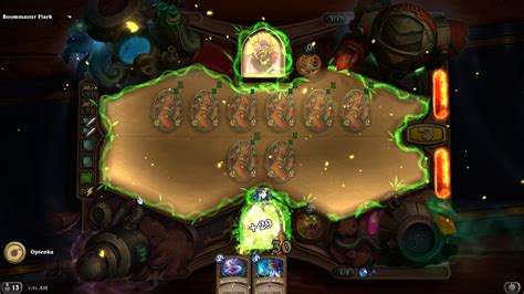 Boommaster Flark Walkthrough