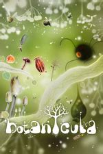 Botanicula Game Walkthrough