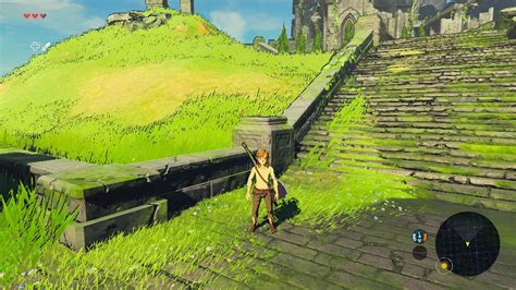 Botw 100 Walkthrough