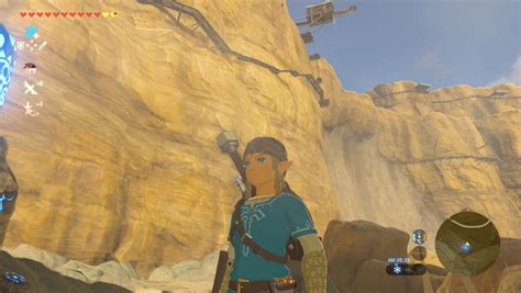 Botw Walkthrough Forbidden