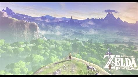 Botw Walkthrough Youtube