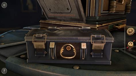 Boxes Lost Fragments Walkthrough Chapter 3