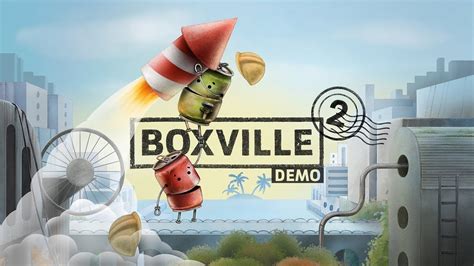 Boxville 2 Lite Walkthrough